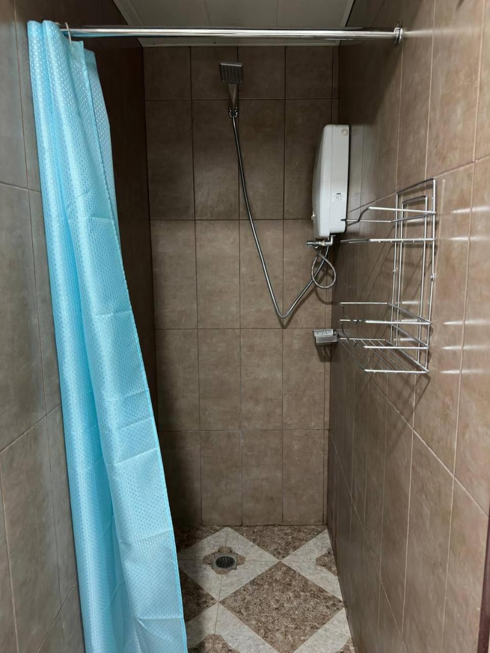 U Ashota Hotel Erevan Exterior foto